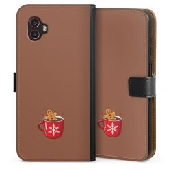 Sideflip with flap black