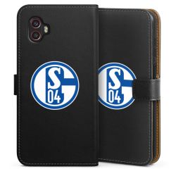 Sideflip Fodral med flap svart