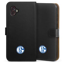 Sideflip Fodral med flap svart