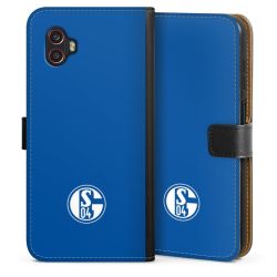 Sideflip Fodral med flap svart