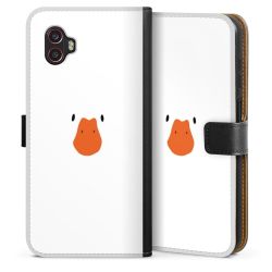 Sideflip with flap black