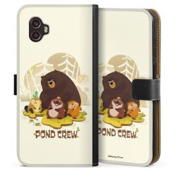 Sideflip with flap black