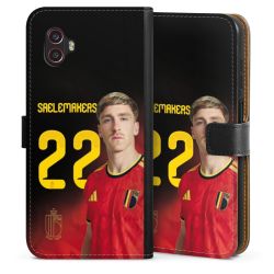 Sideflip with flap black