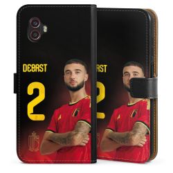 Sideflip with flap black