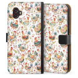 Sideflip Kotelo musta