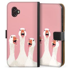 Sideflip Kotelo musta