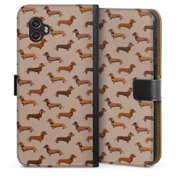 Sideflip with flap black