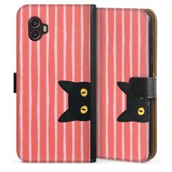 Sideflip Kotelo musta