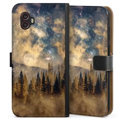 Sideflip Kotelo musta