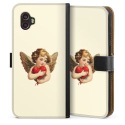 Sideflip Kotelo musta