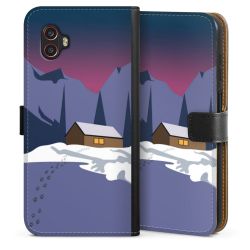 Sideflip with flap black