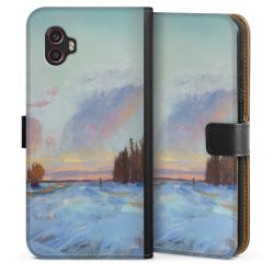 Sideflip with flap black