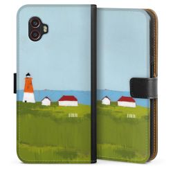 Sideflip with flap black