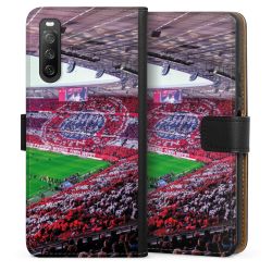 Sideflip with flap black