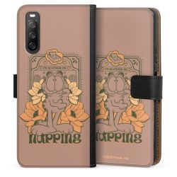 Sideflip with flap black