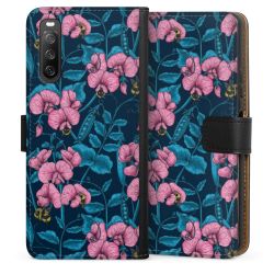 Sideflip with flap black