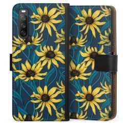 Sideflip with flap black