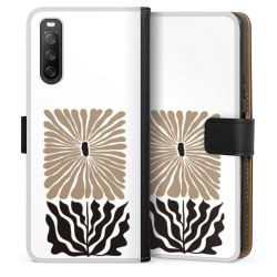 Sideflip with flap black