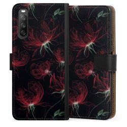 Sideflip with flap black