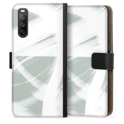 Sideflip with flap black