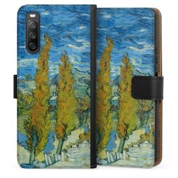 Sideflip with flap black