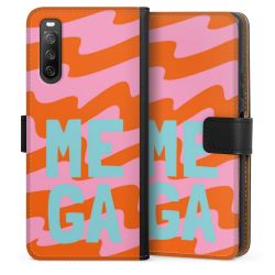 Sideflip Kotelo musta