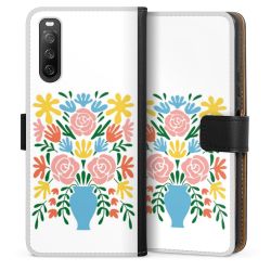 Sideflip with flap black