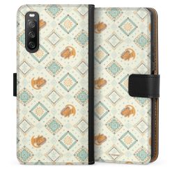 Sideflip Kotelo musta