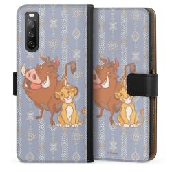 Sideflip Kotelo musta