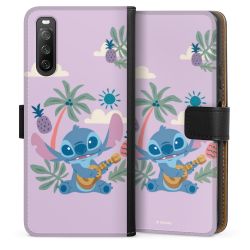 Sideflip Kotelo musta