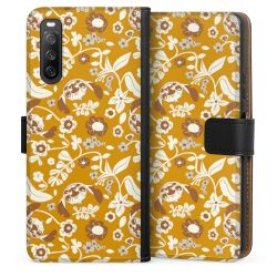 Sideflip Kotelo musta