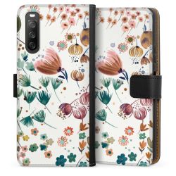 Sideflip with flap black