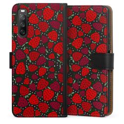 Sideflip with flap black