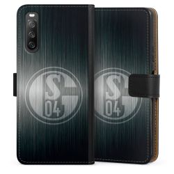 Sideflip with flap black