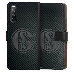 Sideflip with flap black