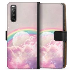 Sideflip with flap black