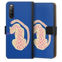 Sideflip with flap black