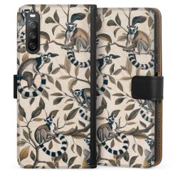 Sideflip with flap black