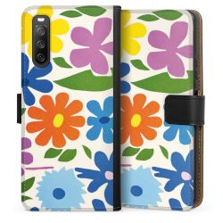 Sideflip with flap black