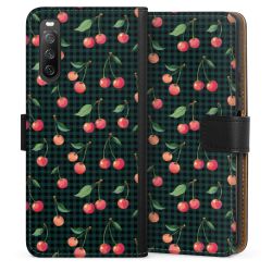 Sideflip with flap black