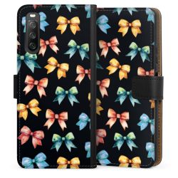 Sideflip with flap black