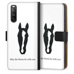 Sideflip with flap black