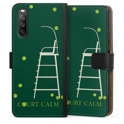 Sideflip with flap black