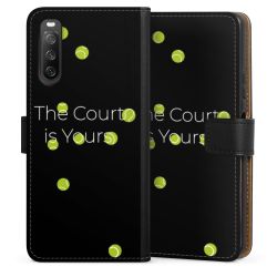 Sideflip with flap black