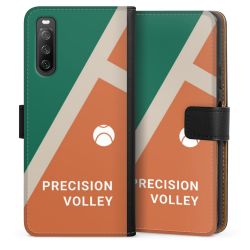 Sideflip with flap black