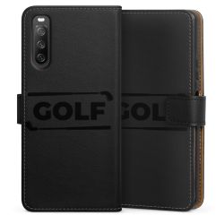 Sideflip with flap black