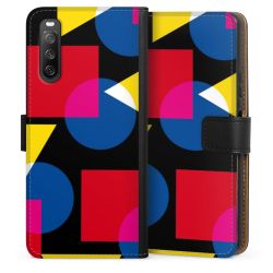 Sideflip Kotelo musta