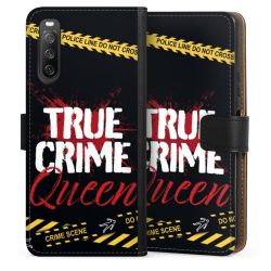 Sideflip with flap black