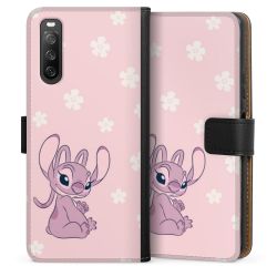 Sideflip Kotelo musta