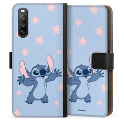 Sideflip Kotelo musta